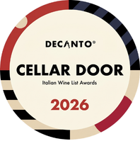 Decanto Cellar Door 2026