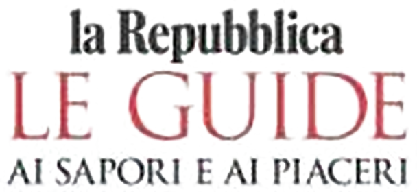 la Repubblica · Le Guide ai sapori e ai piaceri